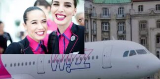 Posti di lavoro a tempo pieno con Wizz Air: come candidarsi alla selezione per le assunzioni a Roma