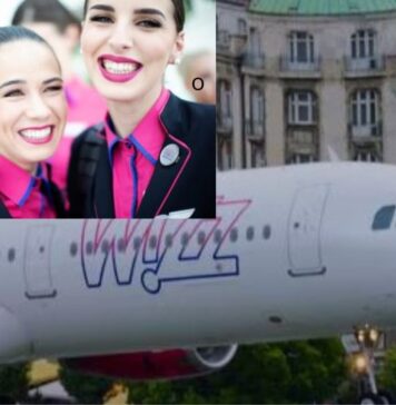 Assunzioni in Wizz Air, in arrivo nuovi "recruitment day": come candidarsi