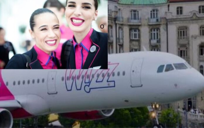 Assunzioni in Wizz Air, in arrivo nuovi "recruitment day": come candidarsi