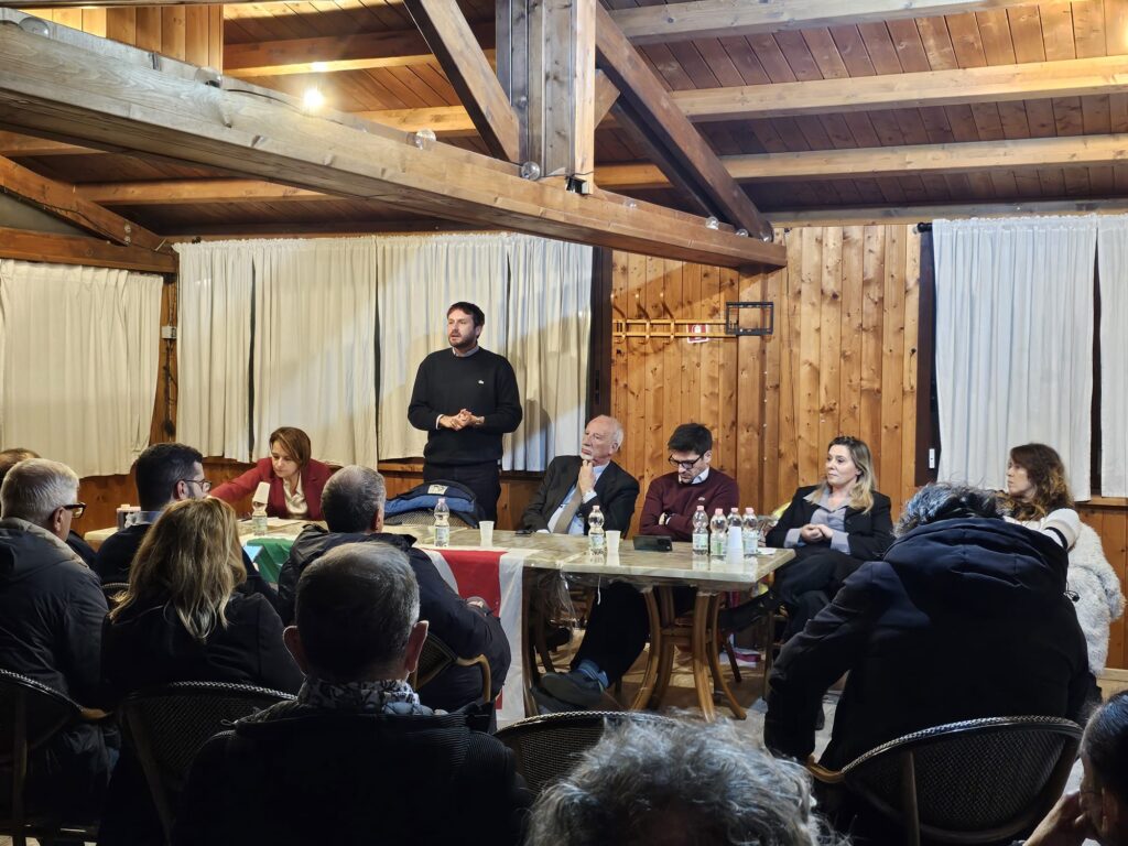 Nuovo Ponte della Scafa tra Ostia e Fiumicino, per il Pd: “Fondamentale ma non sufficiente” 1