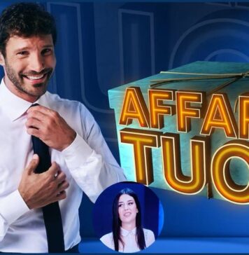 Affari Tuoi