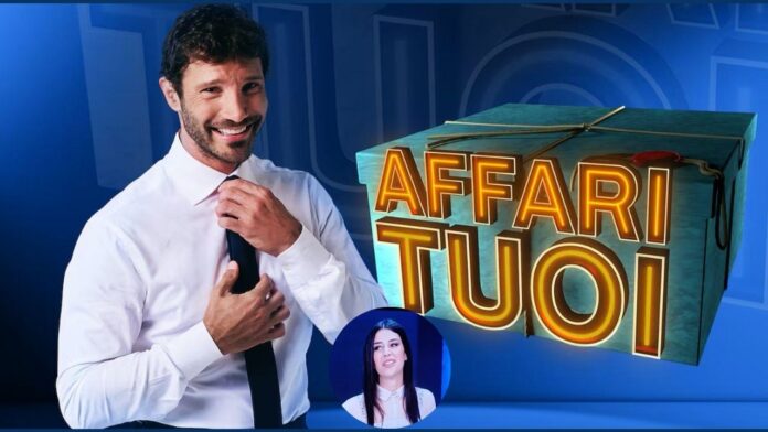 Affari Tuoi Affari Tuoi