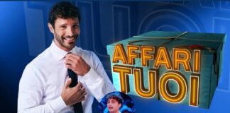Affari Tuoi