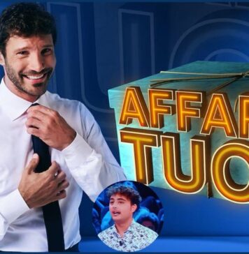 Affari Tuoi