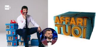 Affari Tuoi
