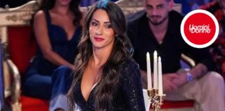 Aiello Uomini e Donne