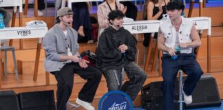 amici-serale-quando-inizia-