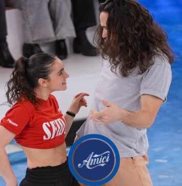 Amici 24