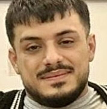 Antonio Ciurciumel il rapinatore ucciso dalla guardia giurata