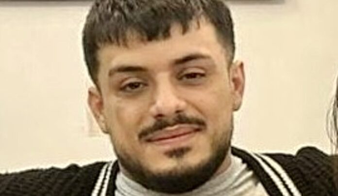 Antonio Ciurciumel il rapinatore ucciso dalla guardia giurata