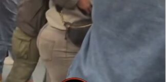 Borseggiatrici in azione a Termini rubano iPhone a turista: prese da carabinieri in borghese (VIDEO)