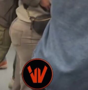 Borseggiatrici in azione a Termini rubano iPhone a turista: prese da carabinieri in borghese (VIDEO)