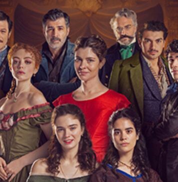 Belcanto cast