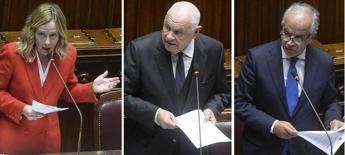 Caso Almasri, fascicolo all’Aja su operato del governo. Nordio: “Tutti indagano un po’ su tutto”