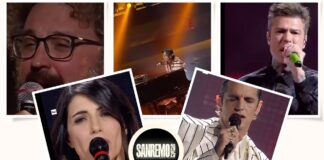 Classifica Sanremo 2025
