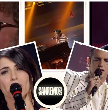 Classifica Sanremo 2025