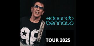 Edoardo Bennato concerti