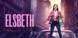Elsbeth
