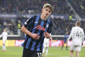 Empoli-Atalanta: orario, probabili formazioni e dove vederla in tv