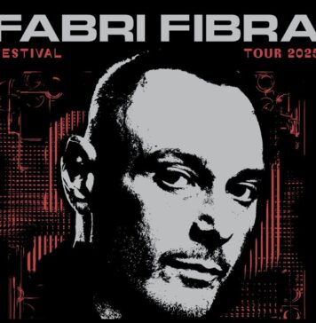 Fabri Fibra concerti