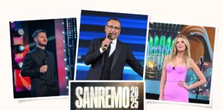 Finale Sanremo 2025