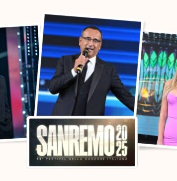 Finale Sanremo 2025