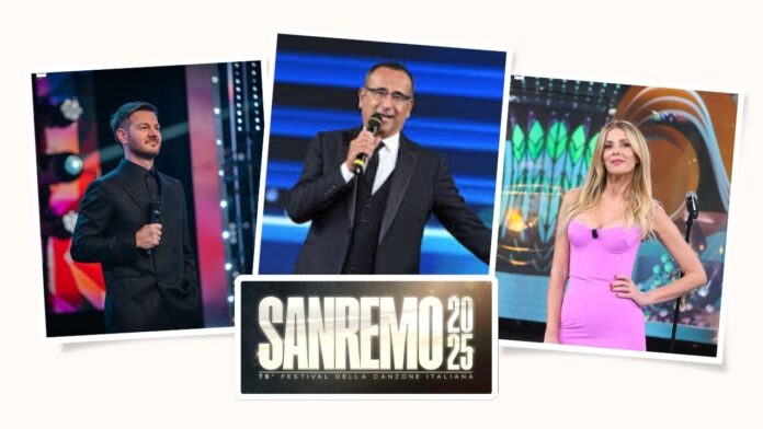 Finale Sanremo 2025