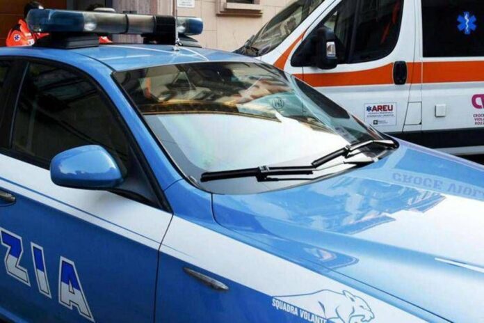 Firenze, turista aggredita e stuprata in centro: bloccati due sospetti