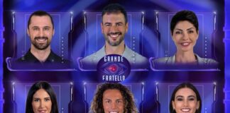 Grande Fratello
