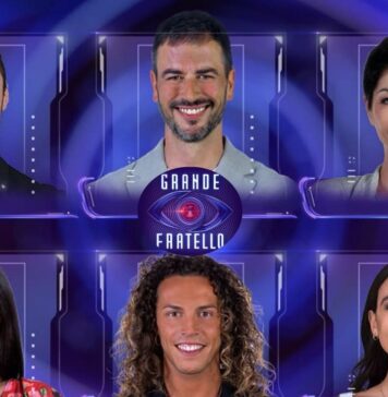Grande Fratello