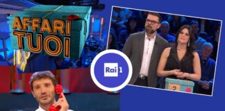 Ilaria Umbria Affari Tuoi