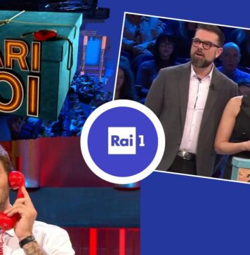 Ilaria Umbria Affari Tuoi