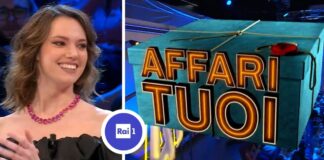 Affari Tuoi puntata del 2 febbraio 2025