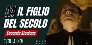 M Il figlio del secolo 2