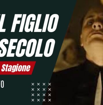 M Il figlio del secolo 2