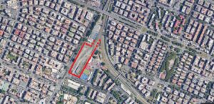 Astral annuncia i lavori per la rimessa e officina riparazioni tutta per la Metromare 1 Astral annuncia i lavori per la rimessa e officina riparazioni tutta per la Metromare 1