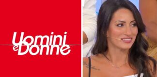 Margherita Aiello Uomini e Donne