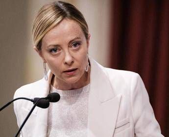 Meloni: “Boss mafiosi contro di me? Conferma che siamo su strada giusta”