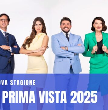 Nuova Stagione Casa a Prima Vista