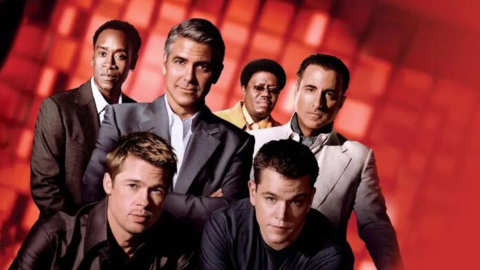 Ocean’s 13