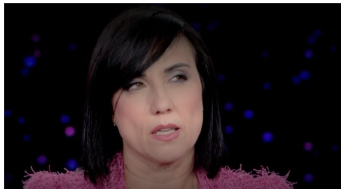 Pamela Petrarolo