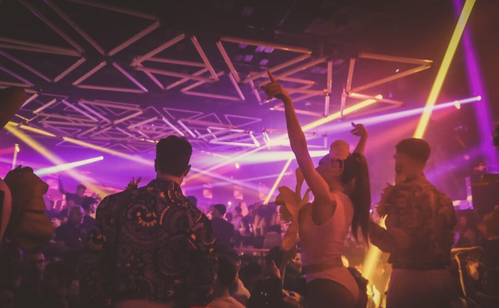 Sigilli al Piper: la storica discoteca di Roma "chiusa per motivi di sicurezza" 1