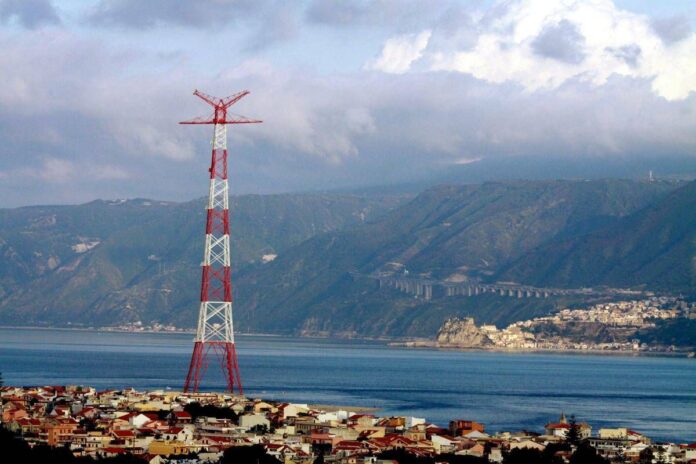 Ponte sullo Stretto, Webuild inizia la selezione delle candidature per assunzioni per la costruzione