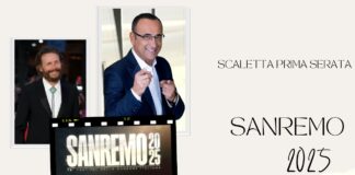 Sanremo 2025