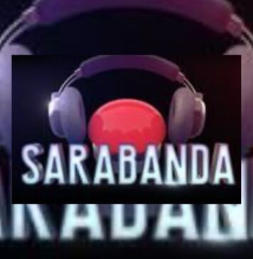 Sarabanda