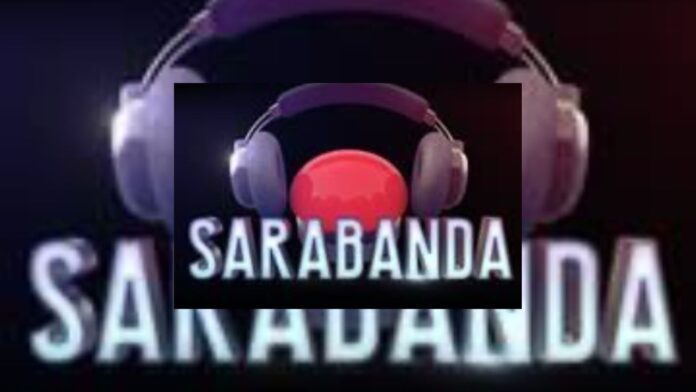 Sarabanda