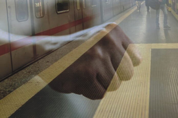 pugno_metro