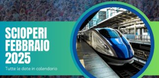 Scioperi Febbraio 2025