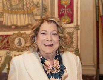 Sport, Bracco: “Presentiamo una mostra di donne coraggiose”