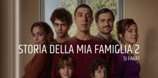 Storia della Mia Famiglia 2